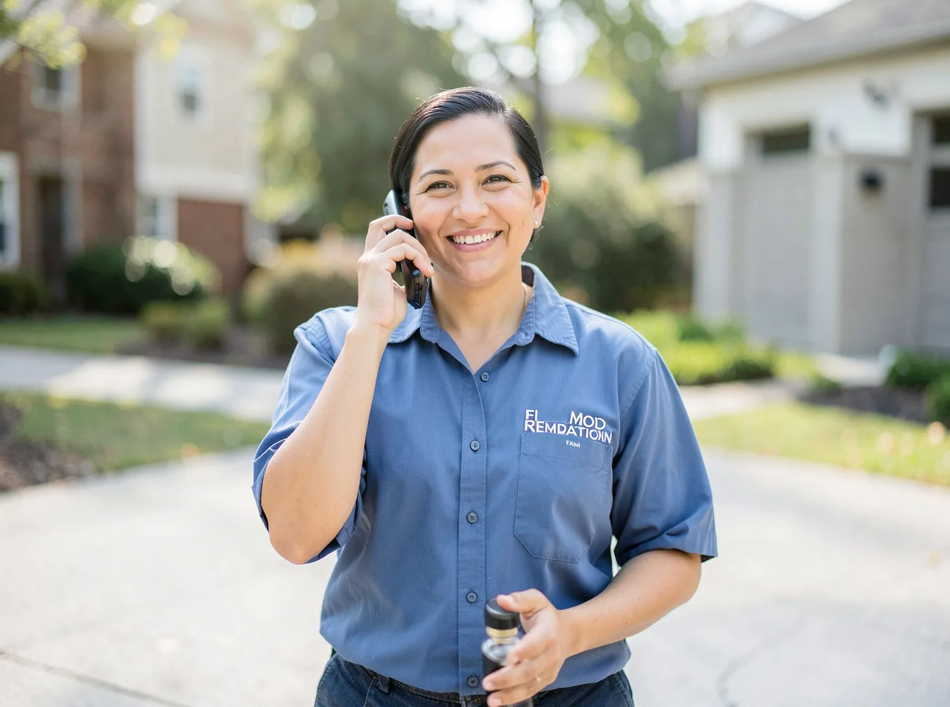 Mold Remediation Wichita, KS FAQs